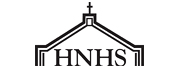 加州圣名女校LOGO