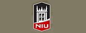 北伊利諾伊大學LOGO