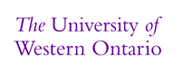 西安大略大學LOGO