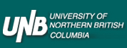 北英屬哥倫比亞大學(xué)LOGO