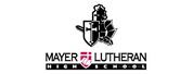 邁爾路德高中LOGO