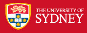 悉尼大學(xué)LOGO