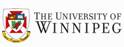 溫尼伯大學LOGO