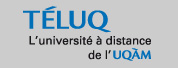 魁北克大學(xué)電視大學(xué)LOGO