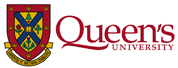 皇后大學(xué)LOGO