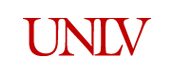 內(nèi)華達(dá)大學(xué)拉斯維加斯分校LOGO
