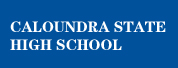 卡倫德拉公立中學(xué)LOGO