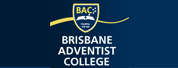 Brisbane Adventist CollegeLOGO