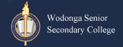 Wodonga Senior Secondary CollegeLOGO