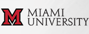 邁阿密大學(xué)（俄亥俄）LOGO