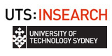 澳大利亞悉尼科技大學(xué)INSEARCH學(xué)院LOGO