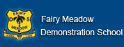 Fairy Meadow Demonstration SchoolLOGO