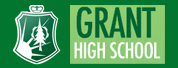 Grant High SchoolLOGO