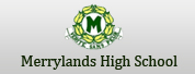 Merrylands High SchoolLOGO