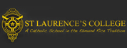 St Laurence’s CollegeLOGO