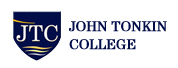 JOHN TONKIN COLLEGE