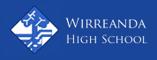 Wirreanda High SchoolLOGO