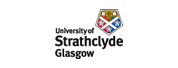 思克萊德大學LOGO