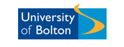 波爾頓大學LOGO