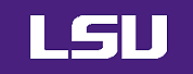 路易斯安那州立大學(xué)LOGO