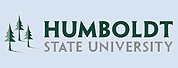 洪堡州立大學(xué)LOGO