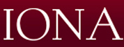 愛(ài)納大學(xué)LOGO