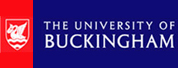 白金漢大學LOGO