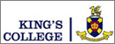 國王學院LOGO