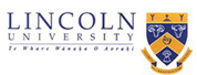 新西蘭林肯大學(xué)LOGO