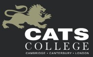 CATS坎特伯雷學院