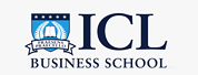 ICL商學(xué)院LOGO
