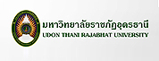 烏隆他尼皇家大學LOGO