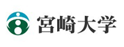 宮崎大學LOGO