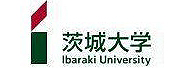 茨城大學(xué)LOGO