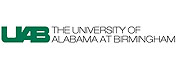 阿拉巴馬大學(xué)伯明翰分校LOGO