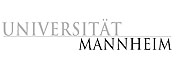 曼海姆大學LOGO