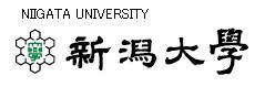 新潟大學(xué)