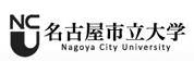 名古屋市立大學(xué)LOGO