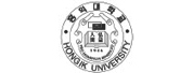 弘益大學(xué)LOGO