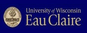 威斯康辛大學(xué)歐克萊爾分校LOGO