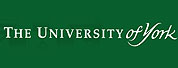 英國約克大學