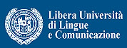 米蘭語言與傳播自由大學(xué)LOGO