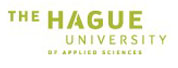荷蘭海牙大學(xué)LOGO