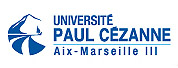 艾克斯―馬賽第三大學(xué)LOGO
