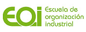 EOI國際商學(xué)院LOGO