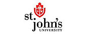圣約翰大學(xué)LOGO