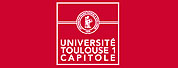 圖盧茲第一大學LOGO