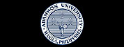 亞當森大學