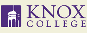 諾克斯學院LOGO