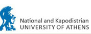雅典大學(xué)LOGO